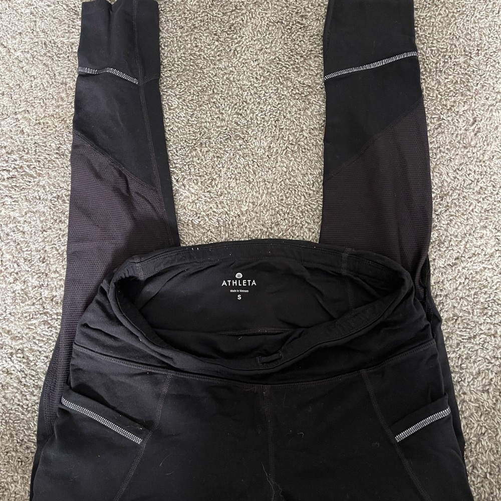 Athleta leggings
